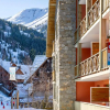 Отель Residence Couleurs Soleil, Oz En Oisans, фото 17