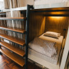 Отель Bed Addict Hostel, фото 6