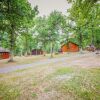 Отель Chalet Le Beau Renard in Somme-leuze Near Durbuy, фото 16