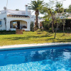 Отель House Toscal Jávea 23837, фото 13