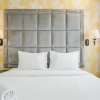 Отель Warm & Cozy Studio At Signature Park Grande Apartment, фото 14