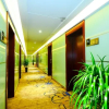 Отель Xuzhou Ideal International Holiday Hotel (Yunlonghu Gongnong Road Subway Station), фото 5