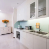 Отель Homefit Vinhome Central Park, фото 3