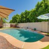 Отель Sunny Surprise Home w/ Luxe Backyard Oasis!, фото 13