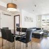 Отель Uma Suites Bruc Barcelona, фото 11