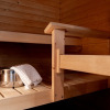 Отель Spacious studio with sauna in Ullanlinna, фото 2