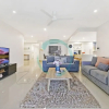 Отель Zen Ocean Charm 3BR Luxury W Front Apt Pool BBQ, фото 2