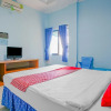 Отель Apri Inn Syariah by Oyo Rooms, фото 21