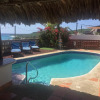 Отель Oceanview B&B Curacao, фото 17