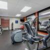 Отель Hampton Inn Brookhaven, фото 22