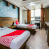 Отель OYO 46221 Hotel Shiv Dev International, фото 17