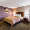 Отель Quality Inn University near Downtown, фото 4
