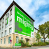 Отель mightyTwice Hotel Dresden, фото 29