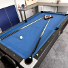Отель Serenity Haven 4-bed With Hottub,games,gym & More, фото 17