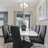 Отель Four Bedroom Family Friendly w Screened Pool 4908, фото 9