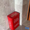 Отель Yifu Hotel, фото 9