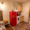 Отель June Lake Motel, фото 15