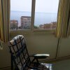 Отель Apartment with 2 Bedrooms in Seccagrande, with Wonderful Sea View, Enclosed Garden And Wifi - 300 M , фото 13
