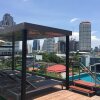 Отель The Alcove Thonglor 5, фото 12