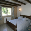 Отель Tastefully Decorated House in Quiet Surroundings of Manzac-sur-vern, фото 3
