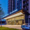 Отель Mehao Lizhi Hotel (Nanning Jiangnan Jinyang Road Subway Station Branch), фото 9