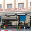 Отель Atlas Saiss в Фесе