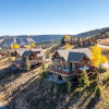 Отель 3 Bandit Way 4 Bedroom Home by Moonlight Basin Lodging, фото 14