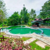 Отель Sutera Sanctuary Lodges at Poring Hot Springs, фото 4