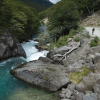 Отель Laguna Condor - Refugio de Montaña, фото 7
