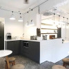 Отель Itaewon Seoul Cube Guest House, фото 9