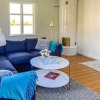 Отель Beautiful Home in Borgholm With 3 Bedrooms, фото 3