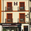 Отель Hostal Docar, фото 1