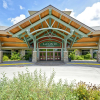 Отель Home2 Suites by Hilton Pigeon Forge, фото 23