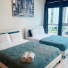 Отель Miami Beach Apartments by Mia Rentals, фото 2