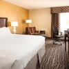 Отель Holiday Inn Dubuque/Galena, an IHG Hotel, фото 3