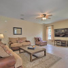 Отель Sun-soaked Davenport Escape: 12 Mi to Disney!, фото 12
