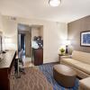 Отель HOLIDAY INN EXPRESS HOTEL & SUITES DAYTON SOUTH -, фото 14