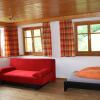 Отель Comfortable Apartment Near Ski Area in Tschagguns, фото 16