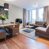 Отель Amstel Delight Apartments, фото 7
