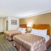 Отель Quality Inn & Suites Kansas City - Independence I-70 East, фото 4