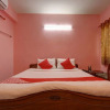 Отель OYO 28738 Abbirami Hotels, фото 5