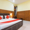 Отель Oyo 19788 Hotel Maruti Lodge, фото 4