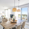 Отель LM1.2B- Exclusive 2 bedroom apartment in Le Mirage, фото 2