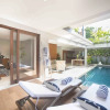 Отель Villa Banggai Seminyak, фото 17