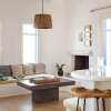 Отель Luxury Key Mykonos 3 Bed Villa Ulmo Deus IX Agios Lazaros, фото 2