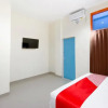 Отель Falah Residence Syariah by OYO Rooms, фото 22