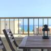 Отель Apartamento con vistas al mar Edif Espigons 129B - INMO22, фото 18