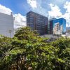 Отель Comfort in Ipanema 2 Blocks From the Beach Vp604, фото 19