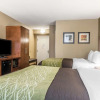 Отель Comfort Inn & Suites Piqua-Near Troy-I75, фото 4