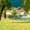 Отель Résidence Lagrange Vacances Le Domaine des Cazelles, фото 9